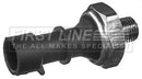 First Line Oil Pressure Switch Part No -FOP1010