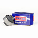 Borg & Beck Bush -  BSK7056 fits Toyota IQ 2009-