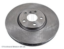 Blue Print Brake Disc (Single Disc) - ADB114323