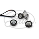 Gates Micro-V Kit - K025PK1810