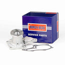 Borg & Beck Water Pump Kit  - BWP1378 fits Toyota MR 2 I >06/1990
