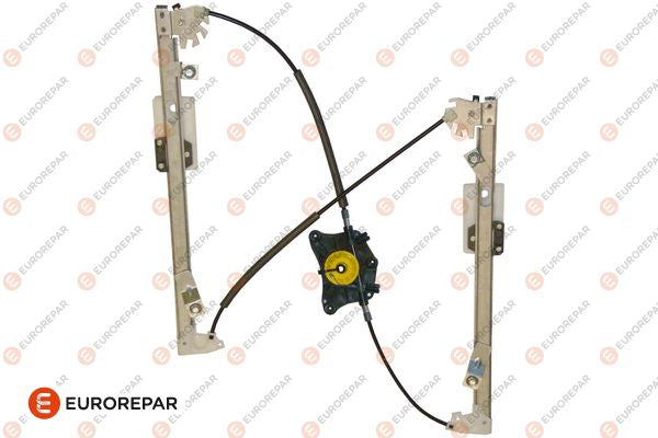 Eurorepar Window Regulator - 1629055180