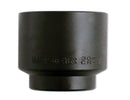 Laser 1/2 Inch Drive 30mm Air Impact Deep Socket