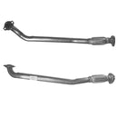 BM Cats Front Pipe - BM70357