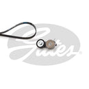 Gates Micro-V Multi-Ribbed Belt Kit - K055PK1148