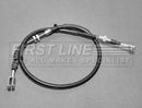 First Line Brake Cable - FKB2152 fits Land Rover 90/110 87-90