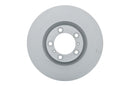 Bosch Brake Disc > Single Bd2444 Part No - 0986479D23