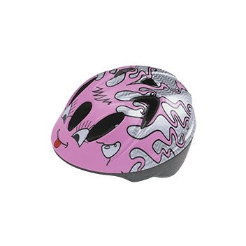 Pink Kids Little Madam Bike Helmet