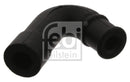 Febi Bilstein Breather Hose - 33868 fits Mercedes