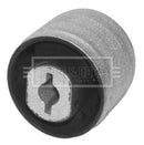 Borg & Beck Bush -  BSK6575 fits Volvo S60, S80, V70 II rear