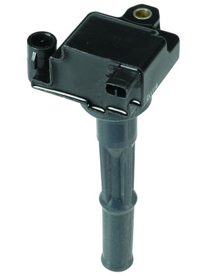 WAI Ignition Coil - IGNITON COIL fits Tesla, Toyota