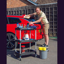 22 Compartment Organiser