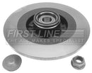 First Line Wheel Bearing Kit  - FBK1220 fits Renault Grand Scenic III