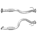 BM Cats Connecting Pipe - BM50337