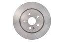 Bosch Brake Disc > Single Bd1368 Part No - 0986479514