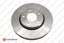 Eurorepar Brake Disc - 1618872180