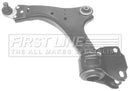 First Line Suspension Arm LH -FCA6906