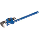 Draper Expert Adjustable Pipe Wrench, 600mm
