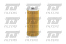 Quinton Hazell Oil Filter - QFL0039