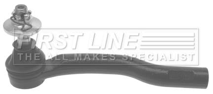 First Line Tie Rod End Lh Part No -FTR5707
