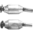 BM Cats Approved Petrol Catalytic Converter - BM90136H with Fitting Kit - FK90136 fits Volkswagen