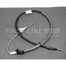 First Line Clutch Cable Part No -FKC1370