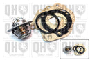 QH Coolant Thermostat Kit with seal - QTH931K