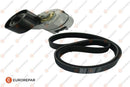 Eurorepar V-Ribbed Belt Set - 1612063580