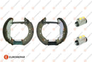 Eurorepar Brake Drum - 1622818080