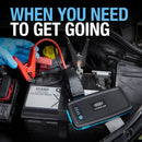 Ring 2.0L Lithium Jump Starter - RPPL200