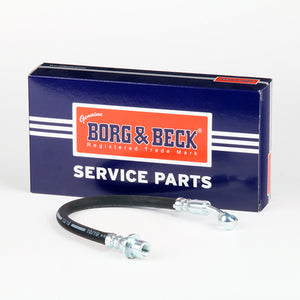 Borg & Beck Brake Hose  - BBH7184 fits Rover MGF 95-
