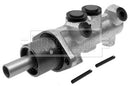 Borg & Beck Brake Master Cyl  - BBM4743 fits Vauxhall Movano +ABS 07/98-