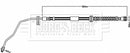Borg & Beck Brake Hose  - BBH8559 fits VW Touareg 04/10-