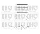 Quinton Hazell Brake Fitting Kit - BFK795