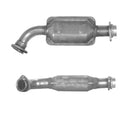 BM Cats Diesel Cat - BM80155