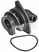 First Line Coolant Flange  - FTS1092 fits PSA C2,C3,Saxo,206,207,106