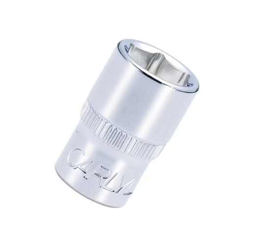 Carlyle 1/4" Drive Socket 11mm