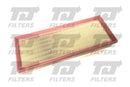 Quinton Hazell Air Filter - QFA1004