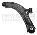 First Line Wishbone LH - FCA6324 fits Nissan Micra K12,Note E11 02-
