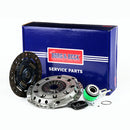 Borg & Beck Clutch 3In1 Csc Kit  - HKT1006 fits Ford Mondeo 1.8TD