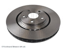 Blue Print Brake Disc (Single Disc) - ADT343278