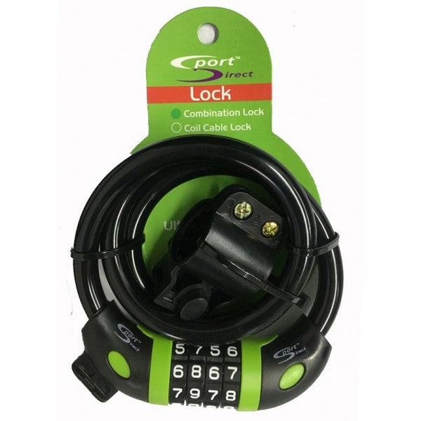 Lock Combination 12mm X 85Cm