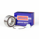 Borg & Beck Wheel Bearing Kit  - BWK947 fits Landrover Freelander - F/R