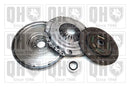 QH Clutch Kit with flywheel - QKT5140AF