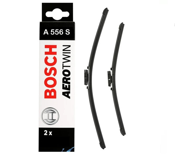Bosch Aerotwin Flat Wiper Blade Set 600/400 (5435912683673)