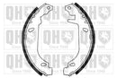 Quinton Hazell Brake Shoe Kit  - BS786