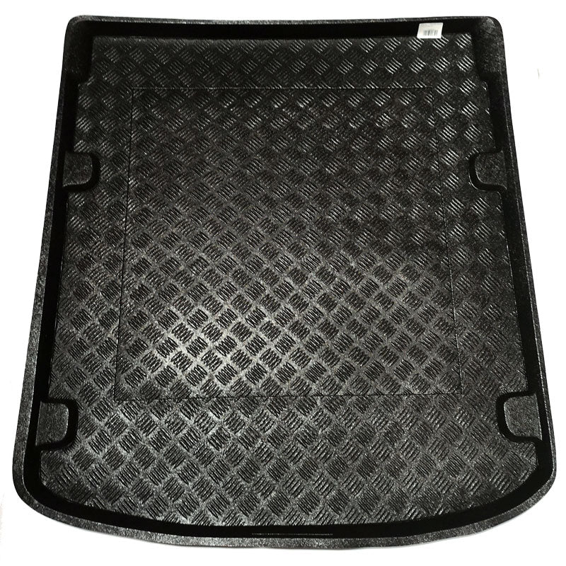 Audi A6 Saloon 2018+ Boot Liner Tray