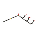 Gates Molded Fuel Hose - MFL1099