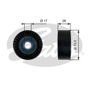 Gates DriveAlign Idler Pulley - T36759