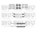 Quinton Hazell Brake Fitting Kit - BFK448